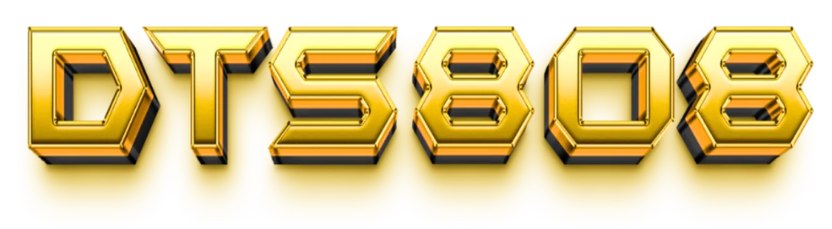 DTS808-logo
